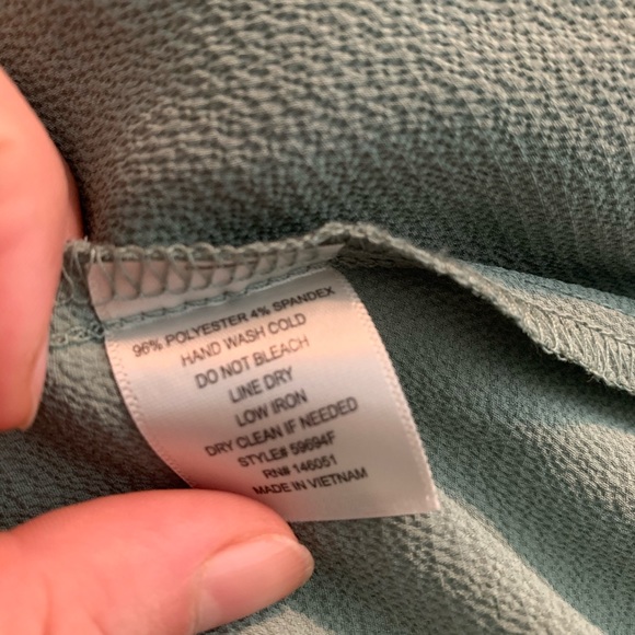 monteau dress - Picture 4 of 4